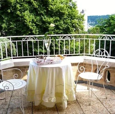 La La Gloriette Guest house *