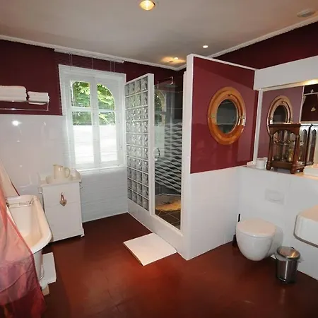 Guest house La La Gloriette