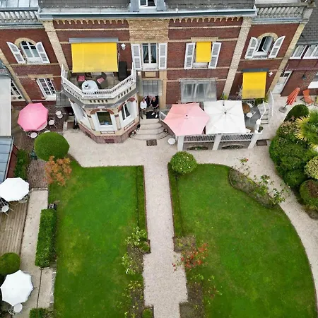 La La Gloriette Guest house