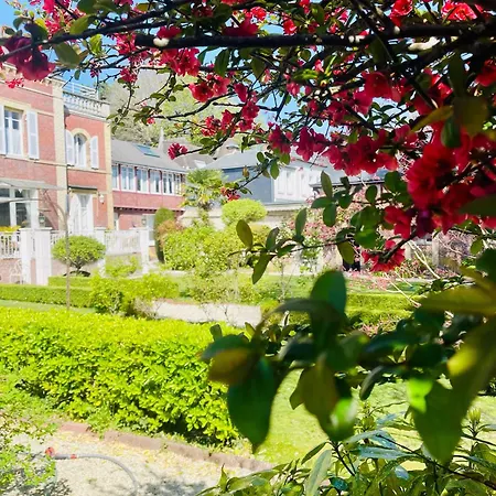 La La Gloriette Guest house