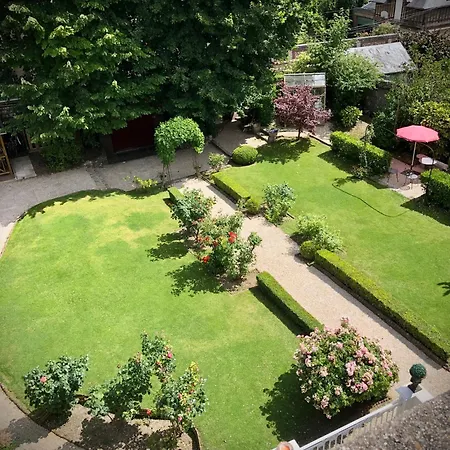 La La Gloriette Guest house *