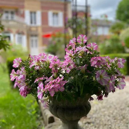 Guest house La La Gloriette *