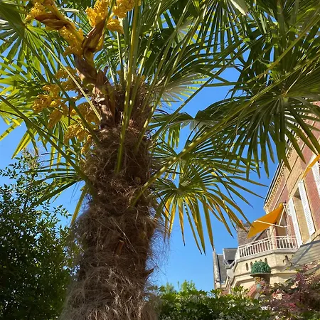 Guest house La La Gloriette *